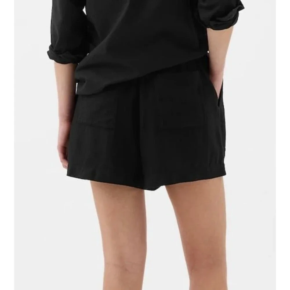 GAP mid rise
